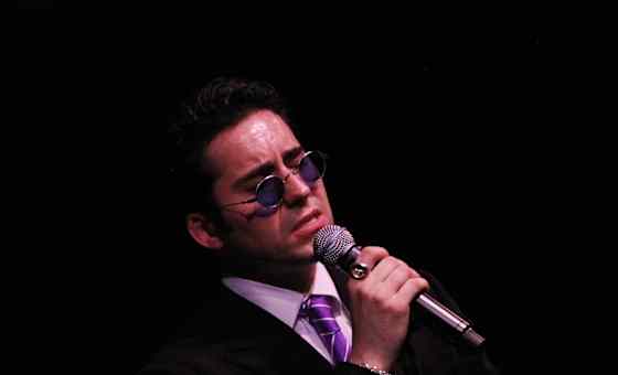 John Lloyd Young