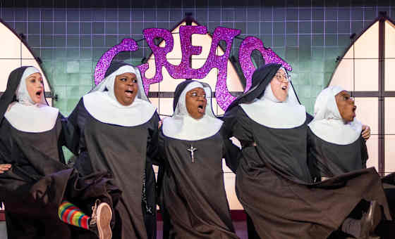 Nunsense