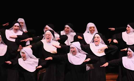 Nunsense