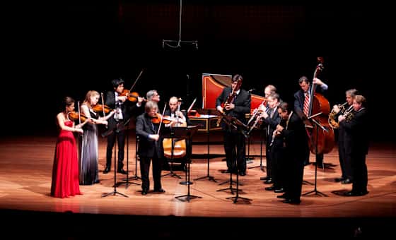 CMS: An American In Paris for Two Pianos