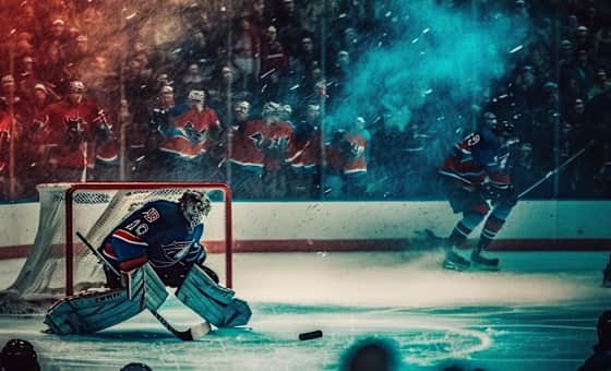 NHL All Star SuperSkills