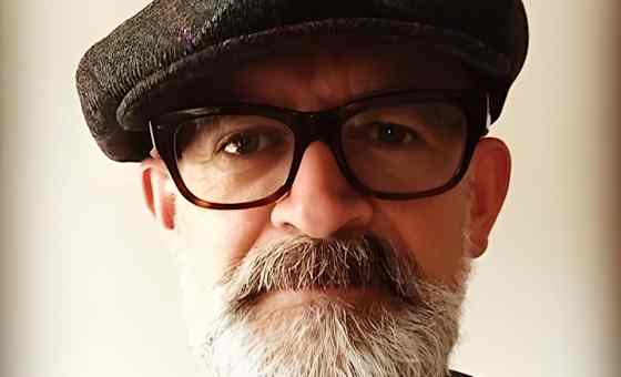 Graeme Park - Hacienda Legendary DJ