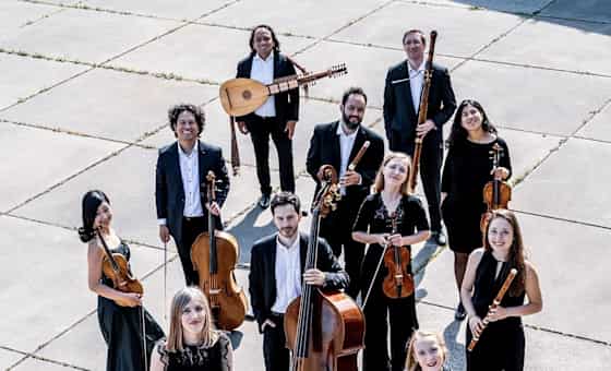 Bremer Barockorchester