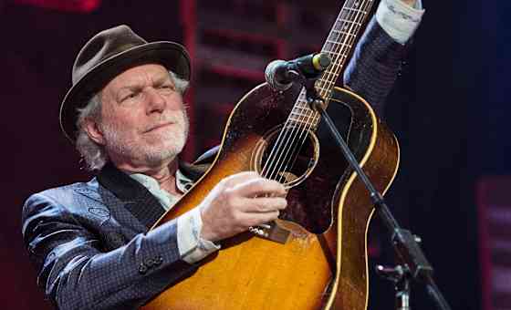 Buddy Miller