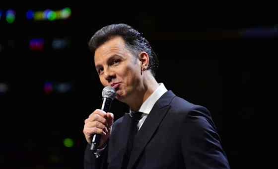 Teodor Currentzis