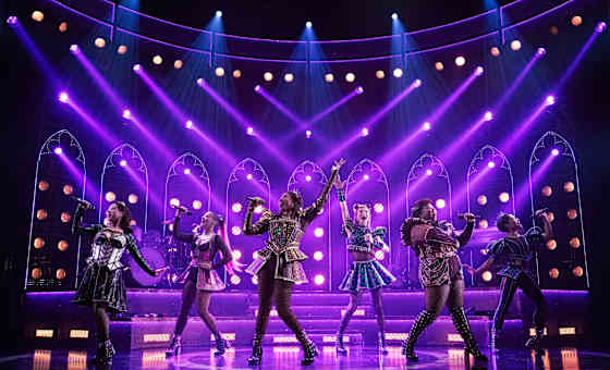 SIX The Musical