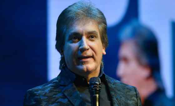 Dante Gebel