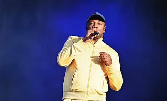 Mc Solaar and Youssoupha
