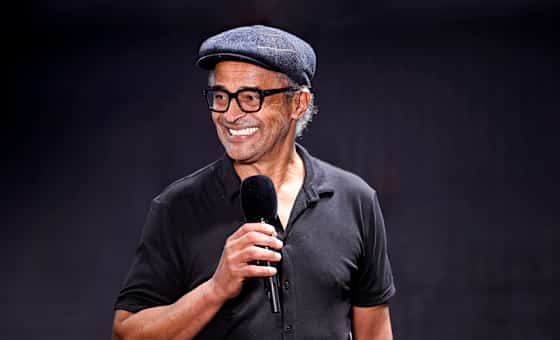 Yannick Noah