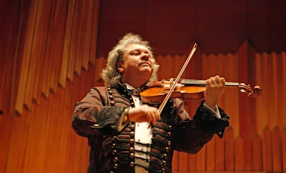 Roby Lakatos