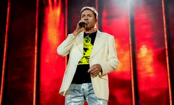 Duran Duran @ M&S Bank Arena
