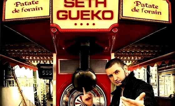 Seth Gueko