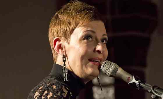 Ida Sand & Band - I will be right there Tour 2027