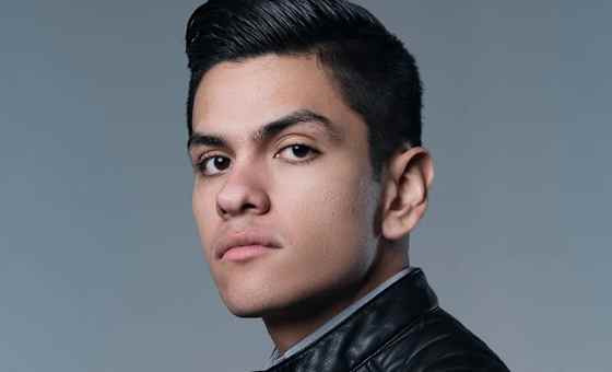 Virlan García
