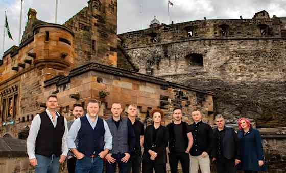 Skipinnish - Live 2026