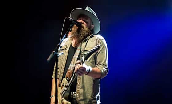Robert Jon & The Wreck