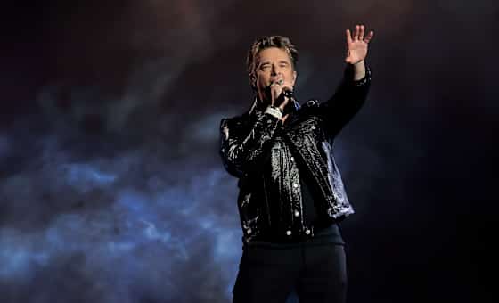 David Hallyday