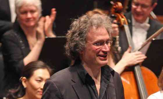 Thierry Escaich, organ