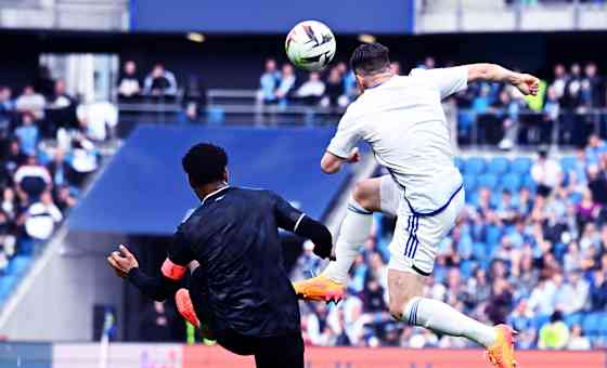 Strasbourg vs Paris Saint-Germain