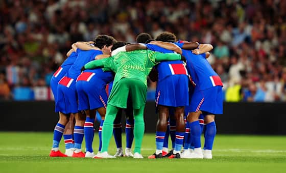 Paris Saint-Germain vs FC Lorient
