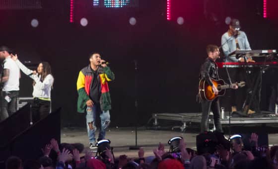 Elevation Worship @ American Airlines Center