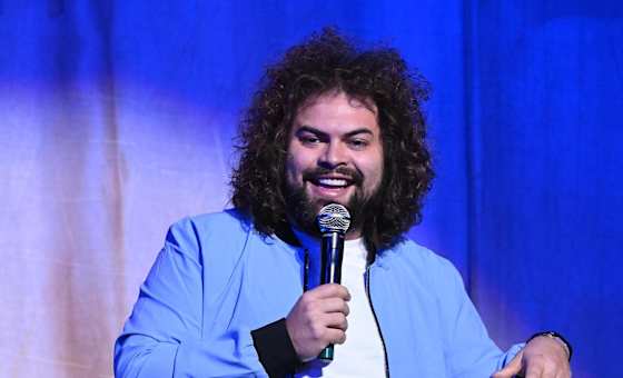 Dustin Ybarra