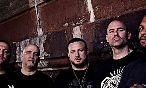 H20 with Straight Ahead, Wisdom In Chains and Raw Brigade