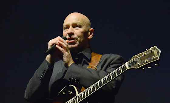 Matt Johnson (Jamiroquai)