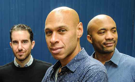 Joshua Redman Quartet