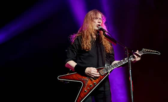 Megadeth