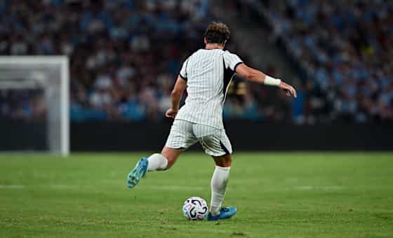Inter vs Lazio