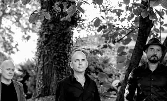 Tord Gustavsen Trio