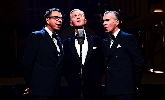 Max Raabe & Palast Orchester - Neues Programm 2027 card