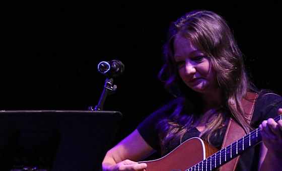 Kelsey Waldon @ Lucinda's