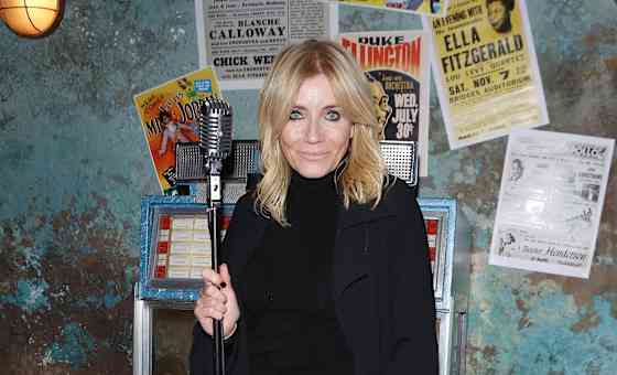 Michelle Collins