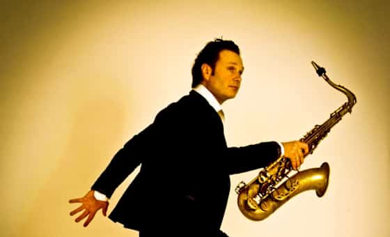 Lisa Wahlandt & Mulo Francel | mit Bossa Nova Band