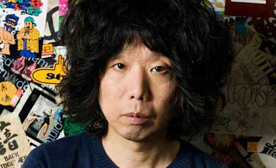 Shintaro Sakamoto @ Thalia Hall