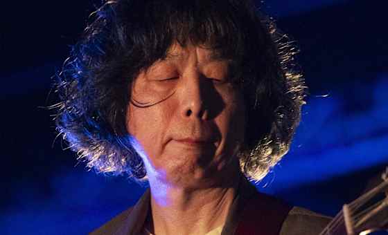 Shintaro Sakamoto