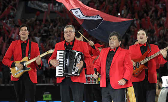 Los Palmeras