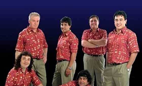Los Palmeras