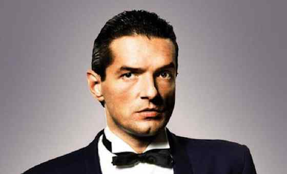 Falco - Into the Light!