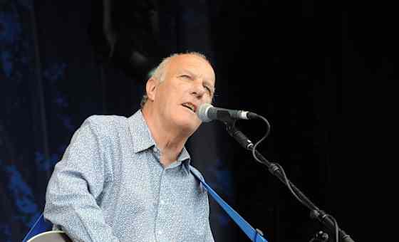 Richard Digance