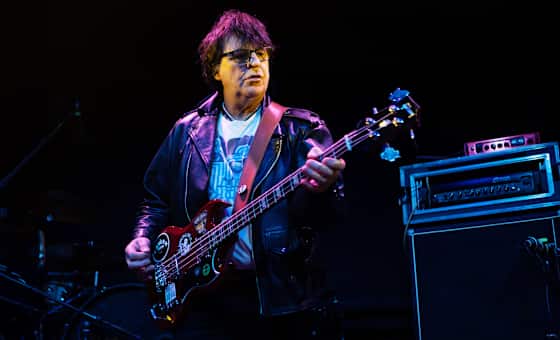 Chameleons & Special Guest - "Arctic Moon" Tour 2026 card