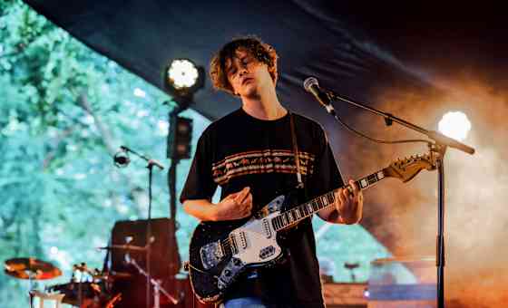 Bill Ryder-Jones