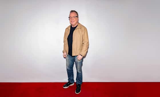 Tom Arnold
