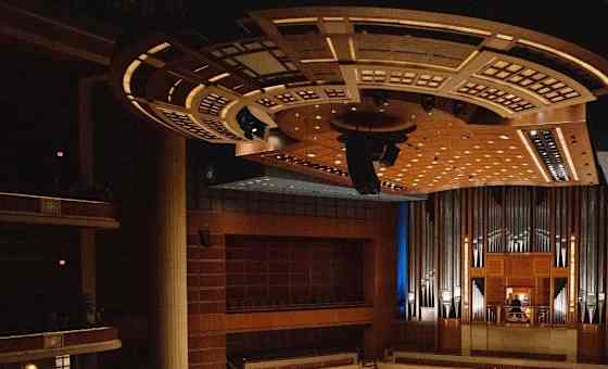 Dallas Symphony Orchestra - New Years Eve