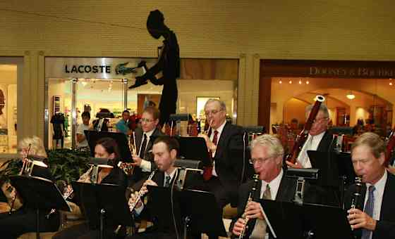 DSO and Lara Downes - Ellington, Strayhorn and Gershwin