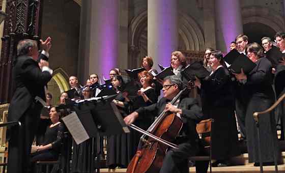 Musica Sacra