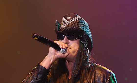 Pretty Boy Floyd