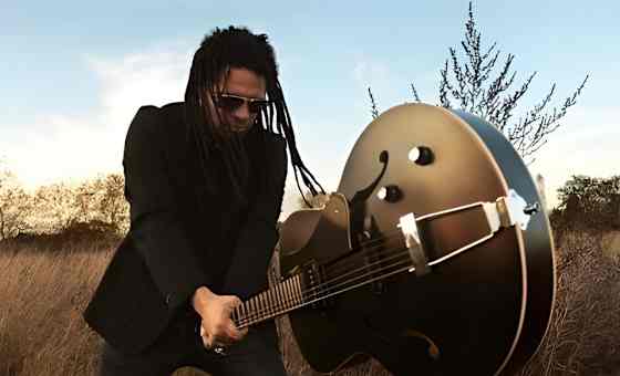 Sgt. Splendor feat. Kate Vargas & Eric McFadden with special guests